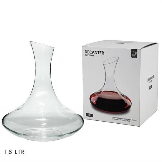 DECANTER 1,8 LT