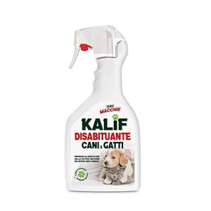 DISABITUANTE KALIF GANI E GATTI FLACONE 750 ML