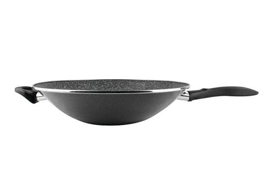 WOK 2 MANICI 34CM