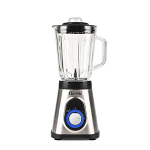 FRULLATORE FRANTUMA GHIACCIO 700W CARAFFA VETRO 1,5LT