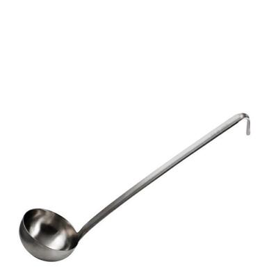 MESTOLO LINEA 700 ACCIAIO INOX 18/10 12 CM 50CL