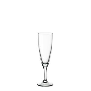 BICCHIERE CALICE PROSECCO FLUTTINO 15 CL CONF. 6 PZ