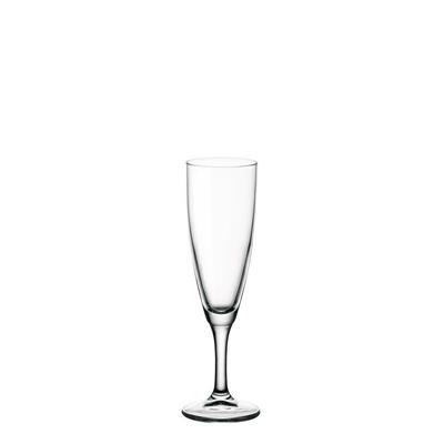 BICCHIERE CALICE PROSECCO FLUTTINO 15 CL CONF. 6 PZ