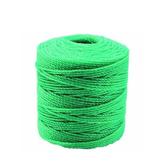 FILO MURATORE NYLON 25MT VERDE D. 1,5MM CIRCA