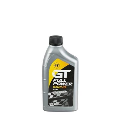 OLIO MOTORE 4TEMPI 10W40 1LT SINTETICO GT FULL POWER