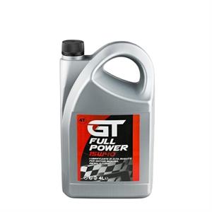 OLIO MOTORE 4TEMPI 15W40 4LT FULL POWER