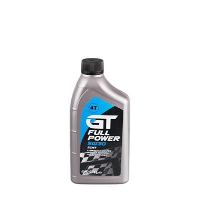 OLIO MOTORE 4TEMPI 5W301 1LT SINTETICO C3 GT FULL POWER