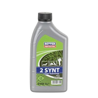 OLIO MOTORE 2TEMPI 1LT