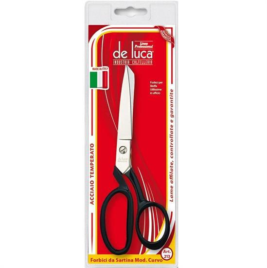 FORBICE WISS MANICO VERNICIATO 6 CM