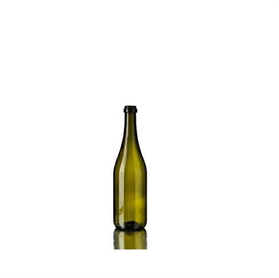 BOTTIGLIA EMILIANA 750ML UVAG TAPPO RASO SUGHERO