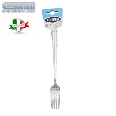 FORCHETTA TAVOLA 6 PZ MEDEA INOX 18/C ART. 6PK30ME/CS