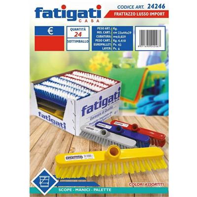 FRATTAZZO LUSSO FAT