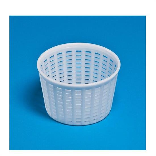 FUSCELLA PLASTICA PER SQUACQUERONE D. 13 X H9 CM