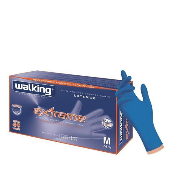 GUANTO EXTREME WALKING PZ.50 MIS.L ART. 010323