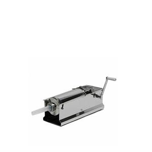 INSACCATRICE 5 KG. INOX PALUMBO