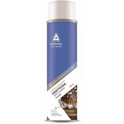 INSETTICIDA ANTIVESPE BOMBOLA 750 ML