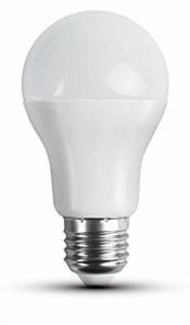 LAMPADINA GOCCIA LED A60 1100LUMEN 6400K 12W E27