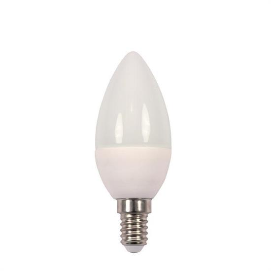 LAMPADINA GOCCIA A60 9W 800LUMEN 220-240V 4000K