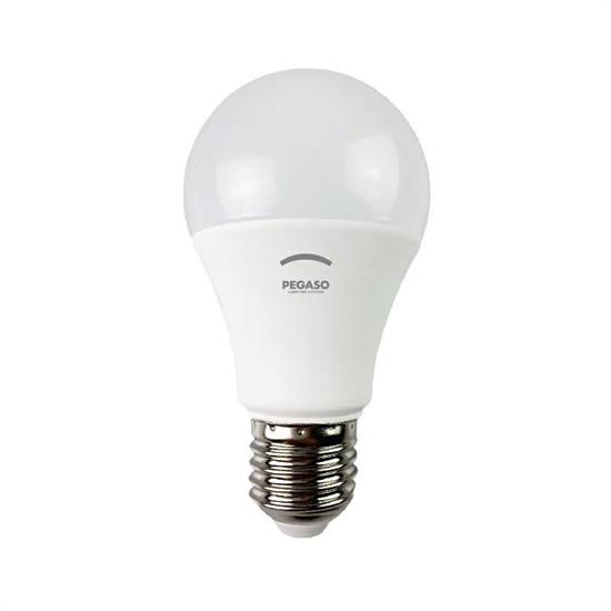 LAMPADINA GOCCIA A 60 10 W E 27 3000 K LUCE CALDA