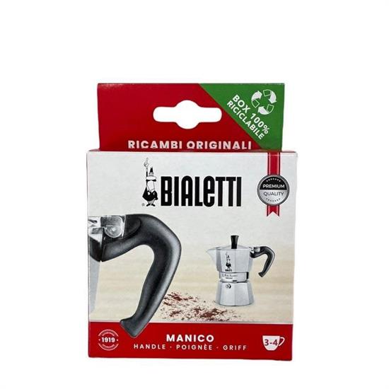 MANICO MOKA EXPRESS 3/4 TZ BIALETTI