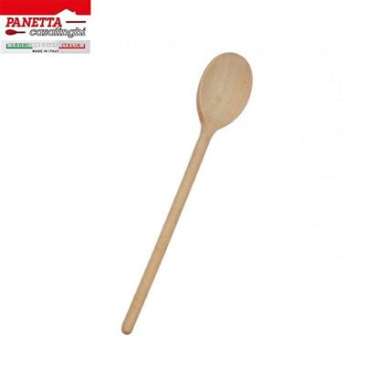 MESTOLO CUCCHIAIO LEGNO 35 CM