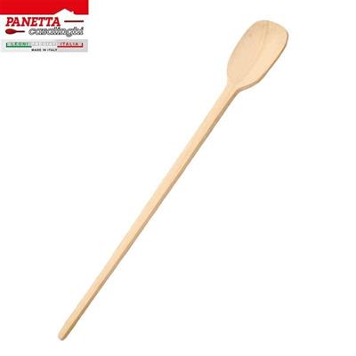 CUCCHIAIONE LEGNO 120 CM PANETTA