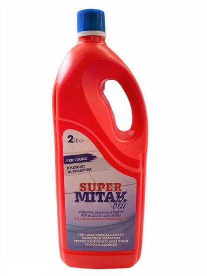 MITAK BLU LT 2