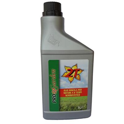 OLIO PER MISCELA 1 LT SEMISINTETICO MIX 2 TEMPI PROSPEED