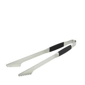 PINZA BBQ 42,5 CM ACCIAIOINOX MANICO SOFT TOUCH