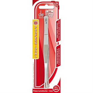 PINZA LEVALISCHE INOX 18/10 15 CM