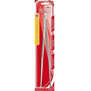 PINZA CHEF INOX 18/10 30 CM