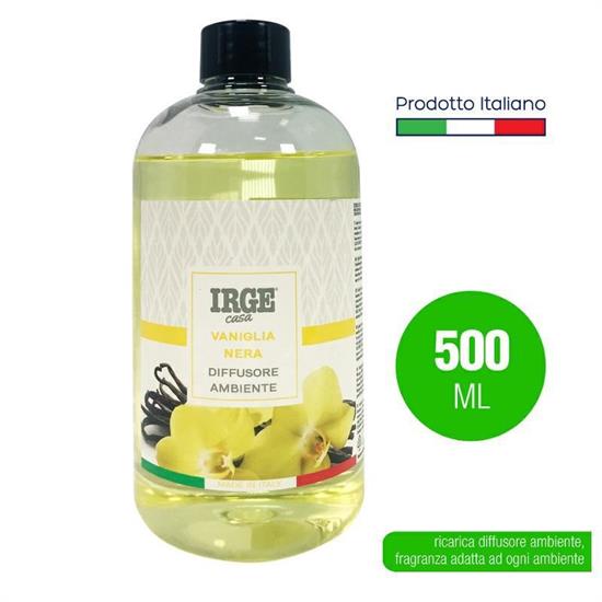 PROFUMATORE RICARICA PER AMBIENTE 500 ML VANIGLIA