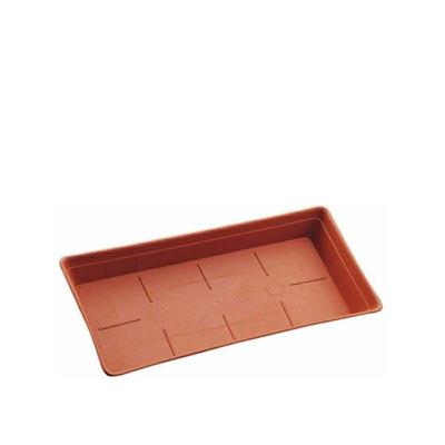 SOTTOVASO RETTANGOLARE 50 CM