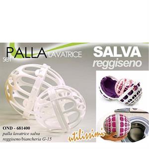 SALVAREGGISENO SET 2 PZ