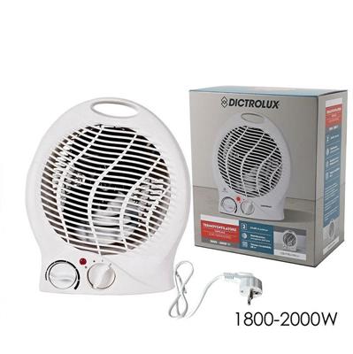 TERMOVENTILATORE 2000W