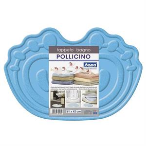 TAPPETO POLLICINO