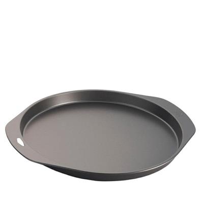 TEGLIA PER PIZZA TONDA 32 X H2,5 CM