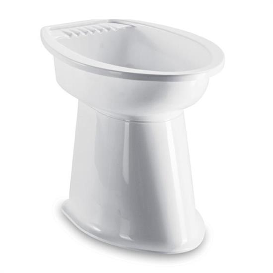 BIDET BAGNO 2000 BIANCO ART. 1420M/BI