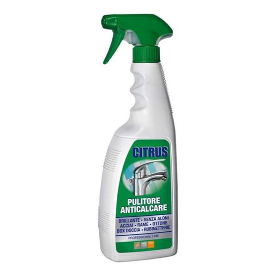 CITRUS ANTICALCARE 750ML