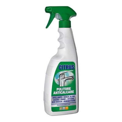 CITRUS ANTICALCARE 750ML