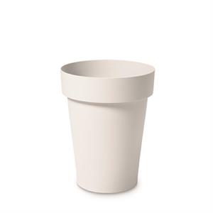 VASO MELROSE ALTO 40 X H50 CM COLORE BIANCO