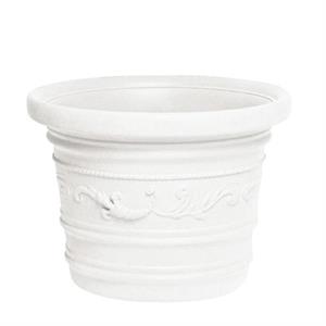 VASO PRESTIGE COLLECTION D. 45 CM BIANCO