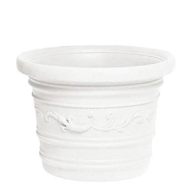 VASO PRESTIGE COLLECTION D. 45 CM BIANCO