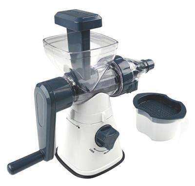 CENTRIFUGA PER FRUTTA EASY PREPARE