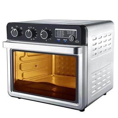 FRIGGITRICE AD ARIA FORNO 35 LT 2000W