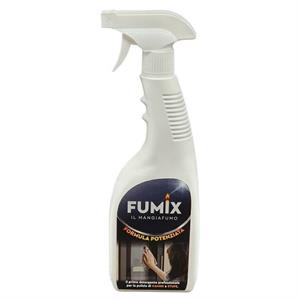 FUMIX DETERGENTE PER VETRI STUFE E CAMINETTI 750 ML