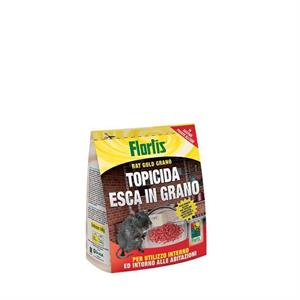 ESCA TOPICIDA IN GRANO 140 GR