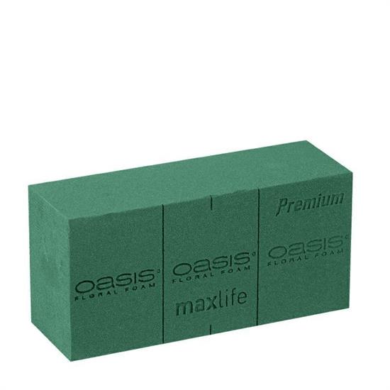 SPUGNA OASIS PREMIUM MAXLIFE 35 ART. 1135