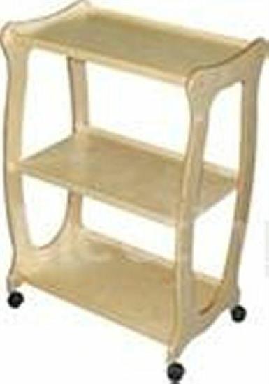 CARRELLO SLYM COL. NATURALE