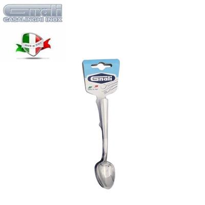 CUCCHIAINO CAFFE' 6 PZ MEDEA INOX 18/C ART. PK90ME/CS